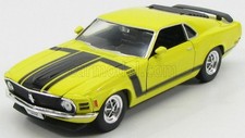 1/24 WELLY - FORD USA -