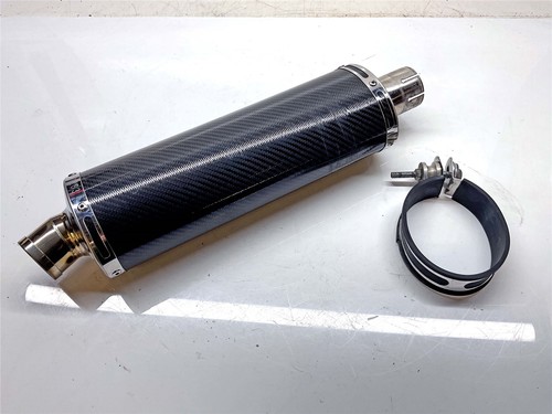 Marmitta silenziatore scarico - marmitta/silenziatore,