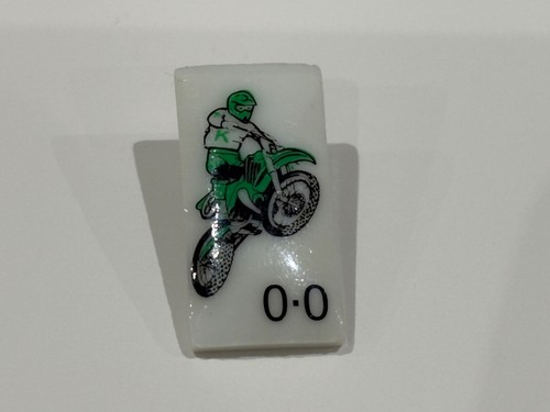Pins pin moto - pin, trial
