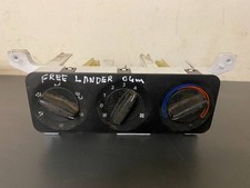 Modulo climatizzatore Land