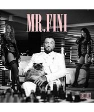 Guè Pequeno - Mr. Fini, Guè
