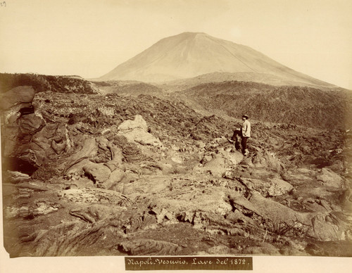 Bernoud pompei italie la - a.,