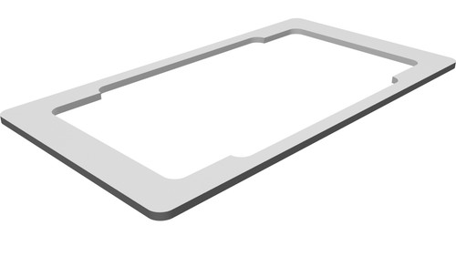 Supporto pad ricarica wireless - ricarica,