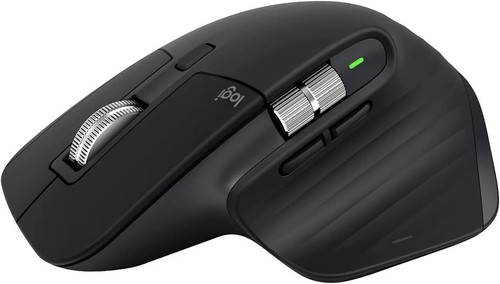 Logitech master mouse - mx,