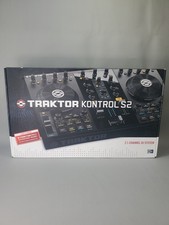 Native Instruments TRAKTOR