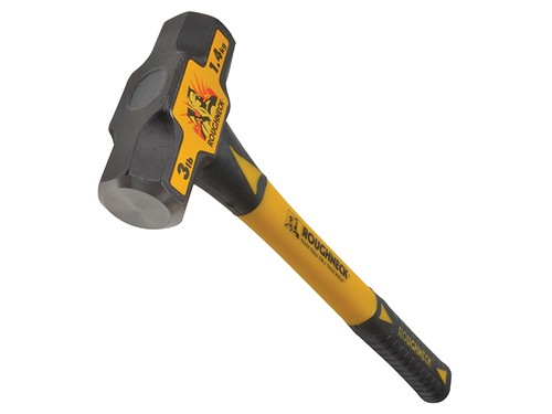 Martello mini roughneck - mini,
