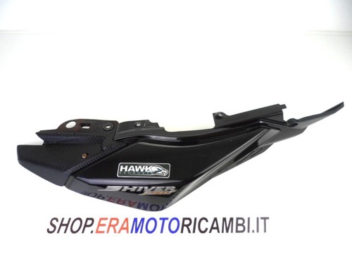 Carena cover sella - carena,