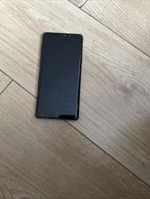 Smartphone Samsung Galaxy Note