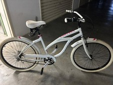 Bicicletta Cruiser 3m MBM