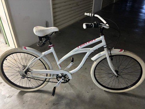Bicicletta cruiser mbm - bicicletta,