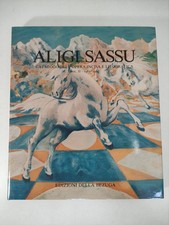 Aligi Sassu Catalogo