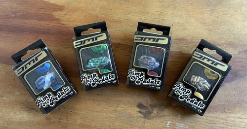 Nos dmr pimp - nos,