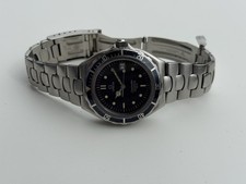 Omega seamaster 200 pre bond - seamaster,