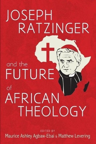Agbaw ebai joseph - joseph, ratzinger