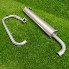Scarico Completo per VW T3