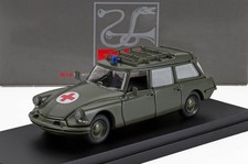 RIO 1/43 CITROEN DS19 BREAK
