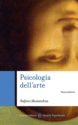 Psicologia dell arte 2024 - 2024,