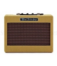 Mini amplificatore per