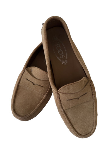 Tod mocassini donna - tod’s,
