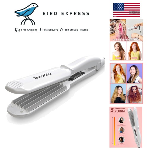 Crimpatrice per capelli - crimpatrice,