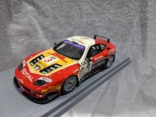 FERRARI 575 GTC TEAM JPC N°3