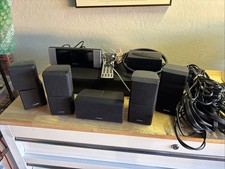 Bose Lifestyle MC1 sistema