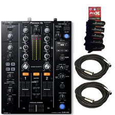 Pioneer djm 450 compact - dj,