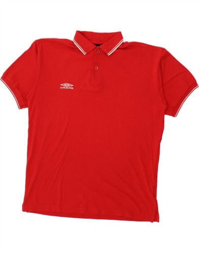 Polo uomo umbro 43 - uomo, 41/43