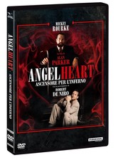 Dvd angel heart ascensore - dvd,