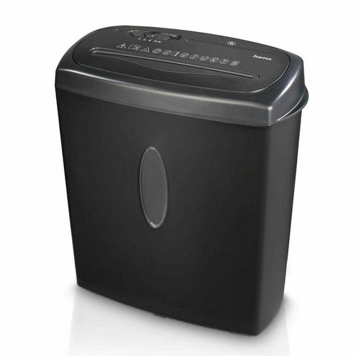 Distruggi documenti hama home - distruggi,