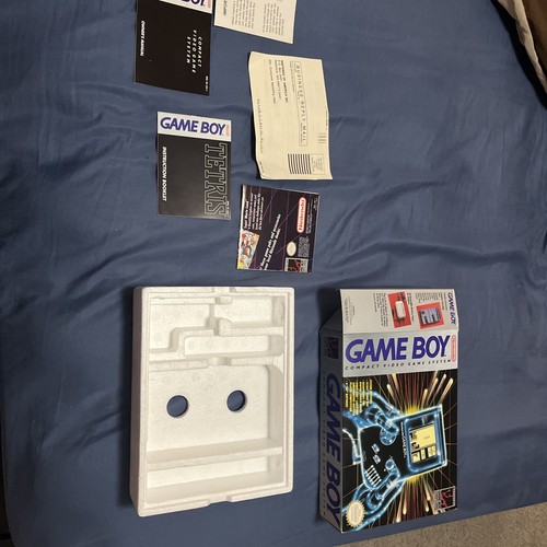 Console videogioco originale