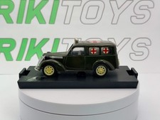 Fiat 1100 ELR Brumm 1/43 Verde