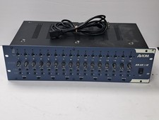 Modulo di ingresso microfono