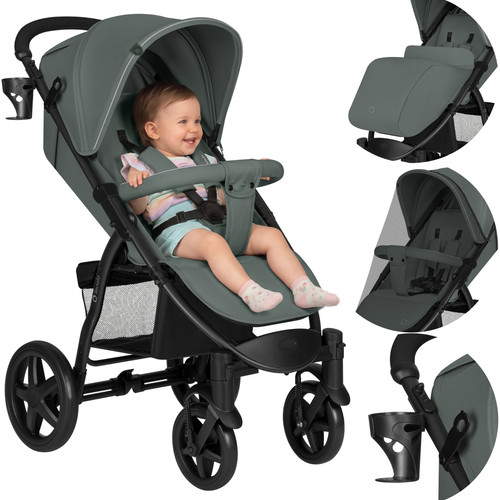 Passeggino lionelo - passeggino, lionelo®