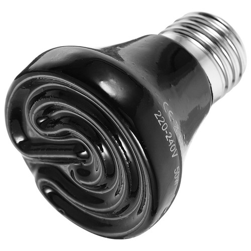 Lampadina lampada riscaldante