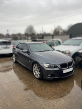 Bmw serie 320d cabrio e93 - bmw,