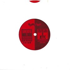 Skids�/�XTC The Olympian /