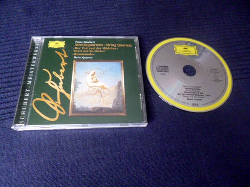 Schubert rosamunde tod - rosamunde, &