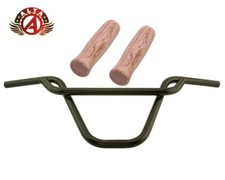Manubrio ALTA BMX Old School