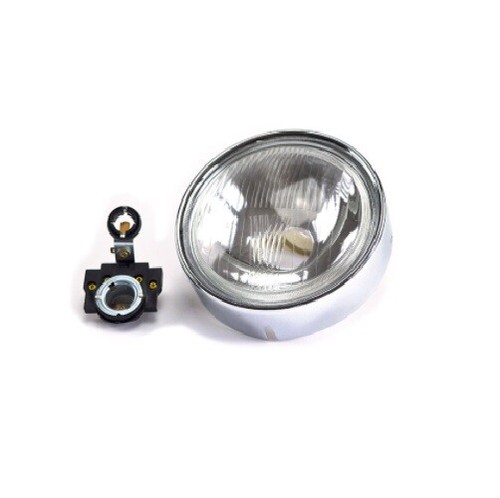 158963 faro ant piaggio vespa - faro, ant.