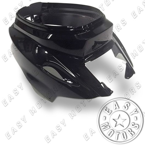 Scocca plastica carena - plastica,