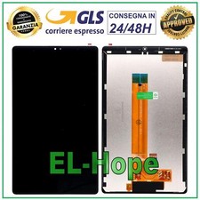 DISPLAY LCD TOUCH SCREEN PER