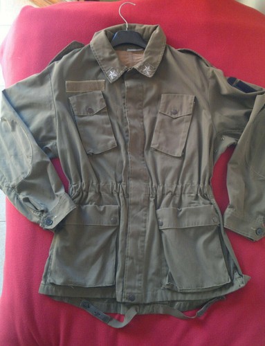 Vintage italian army - vintage,