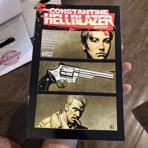 John constantine hellblazer - constantine,,