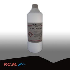 ACIDO ANTIRUGGINE PULITORE