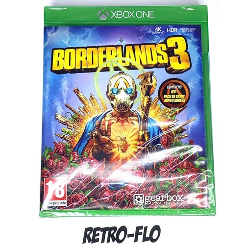 Borderlands gioco xbox - 3,