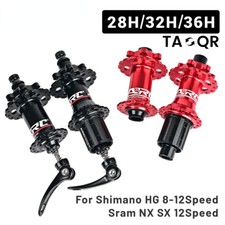 Mozzo cuscinetto sigillato