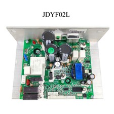 JDYF02L Regolatore motore