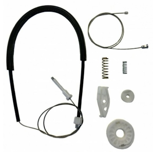 Kit riparazione vetro - kit,