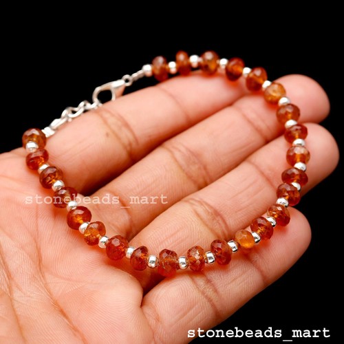 Bracciale fatto mano - bracciale, con